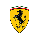 Ferrari marka rnler