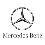 Mercedes Benz marka rnler