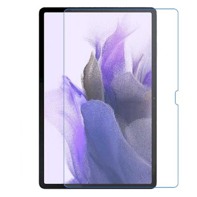 KNY Samsung Galaxy Tab A7 Lite T225 in effaf Esnek Davin Nano Ekran Koruyucu