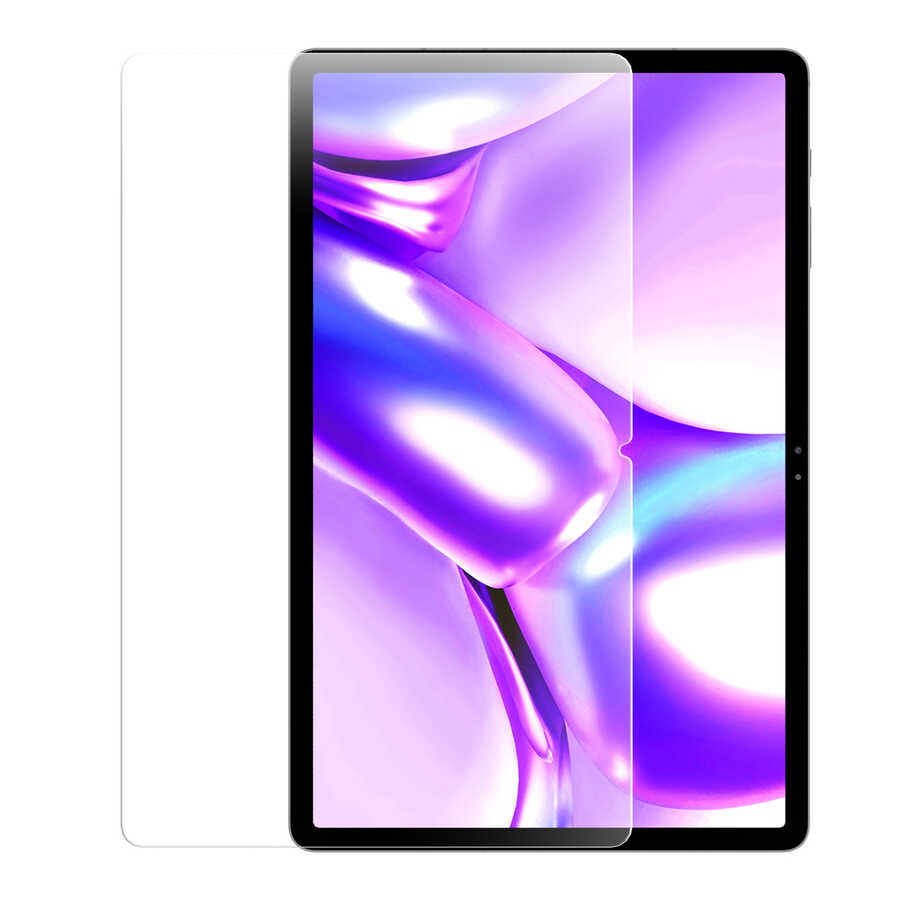 KNY Samsung Galaxy Tab A8 T290 in effaf Esnek Davin Nano Ekran Koruyucu