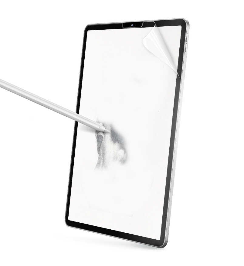 Apple iPad Mini 2021 (6.Nesil) Wiwu iPaper Like Tablet Ekran Koruyucu