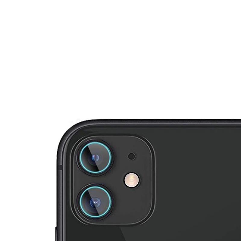 Apple iPhone 12 Go Des Camera Lens Shield