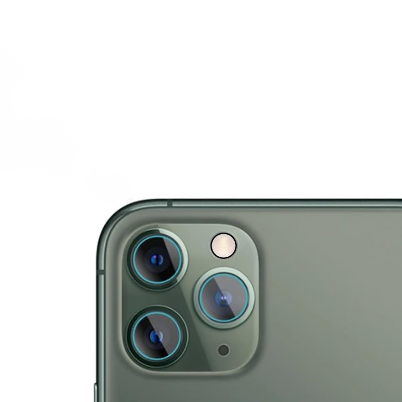 Apple iPhone 12 Pro Go Des Camera Lens Shield