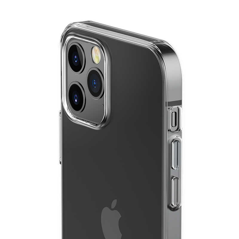 Apple iPhone 12 Pro Klf Benks Transparent Case