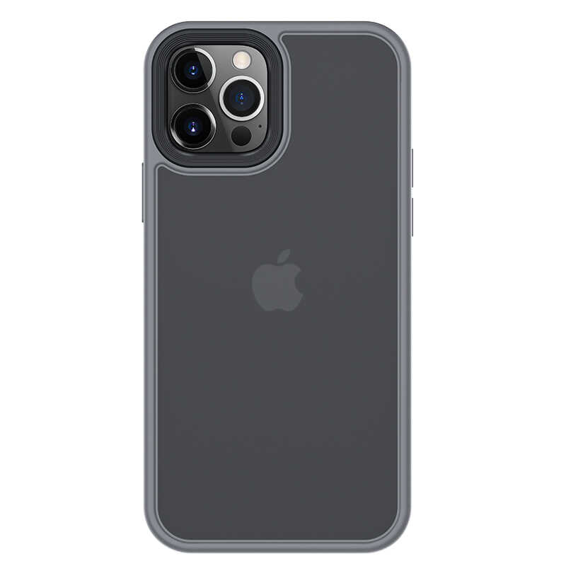 Apple iPhone 12 Pro Max Klf Benks Hybrid Case
