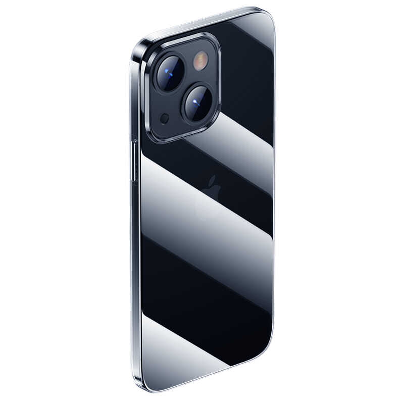 Apple iPhone 13 Mini Klf Benks Crystal Series Clear Case