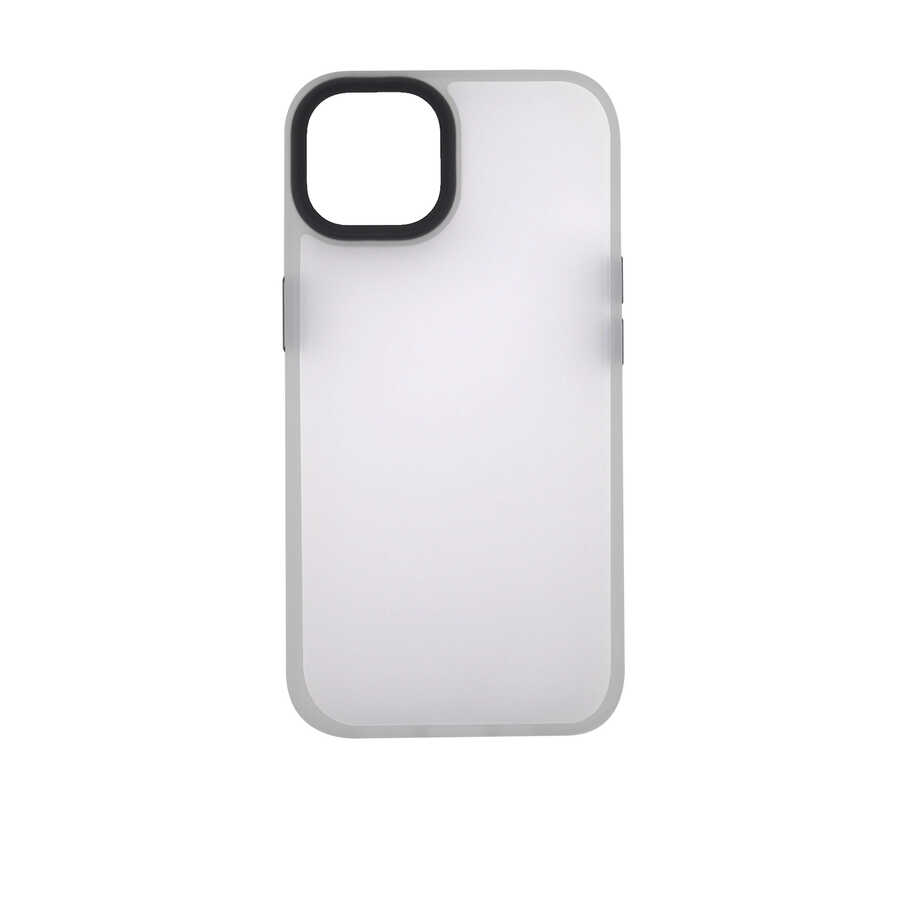 Apple iPhone 13 Mini Klf Benks Magic Hybrid Case