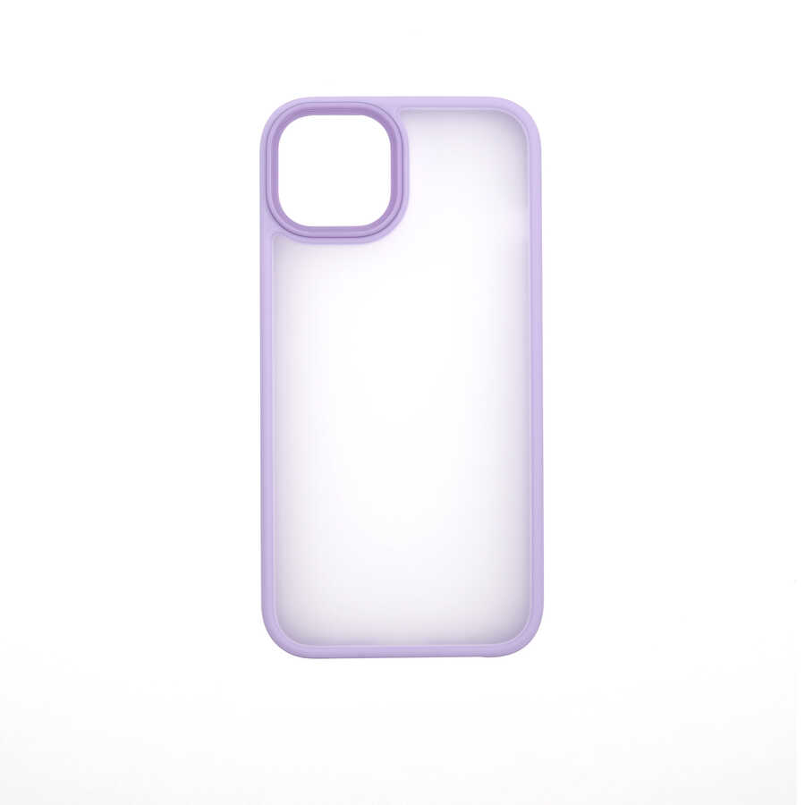 Apple iPhone 13 Mini Klf Benks Magic Hybrid Case