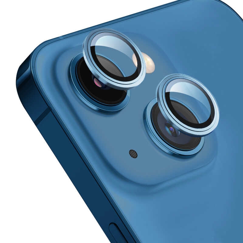 Apple iPhone 13 Mini Wiwu Lens Guard