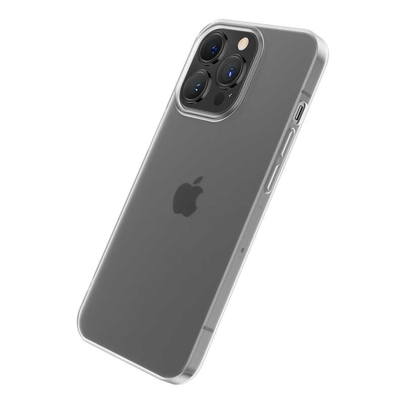 Apple Iphone 13 Pro Max Benks Matte Electroplated Tpu Case Ceptedunyam Com