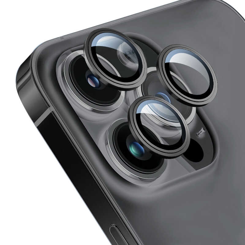 Apple iPhone 13 Pro Max Wiwu Lens Guard