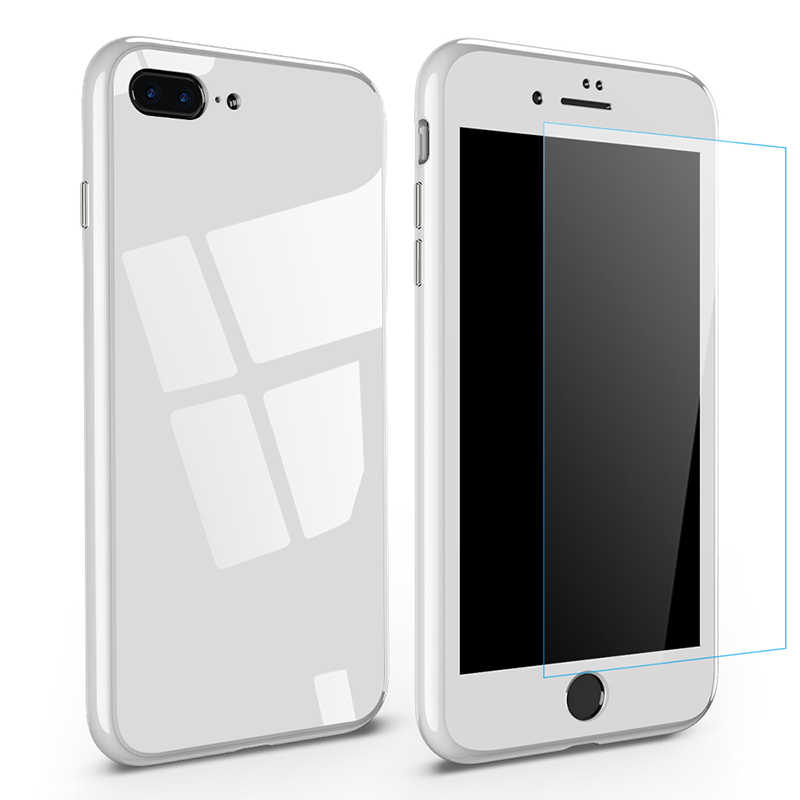 Apple iPhone 7 Plus Klf Voero 360 Magnet Case