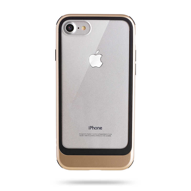 Apple iPhone SE 2020 Klf Roar Ace Hybrid Ultra Thin Back Cover