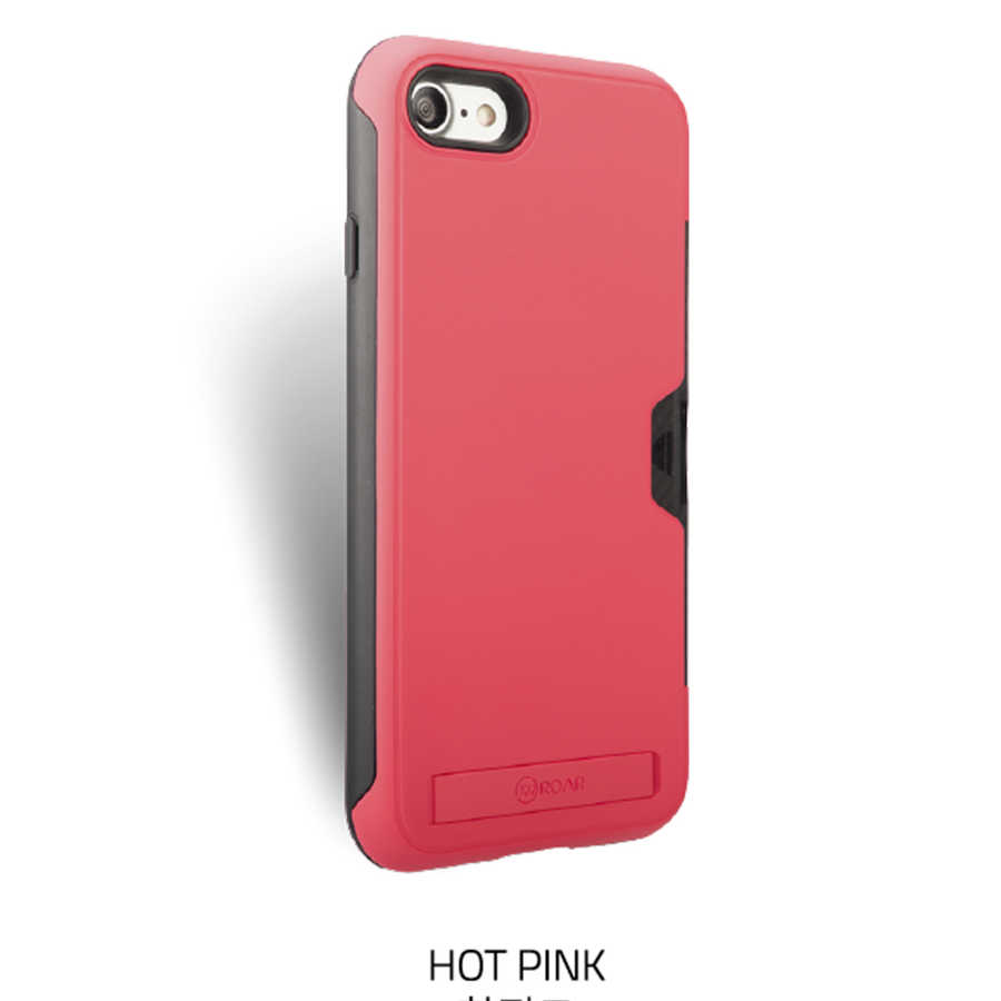Apple iPhone SE 2020 Klf Roar Awesome Hybrid Case