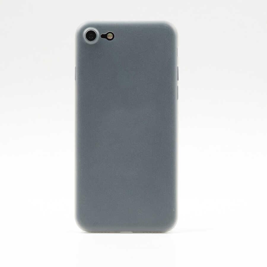 Apple iPhone SE 2020 Klf Wiwu Skin Nano PP Kapak
