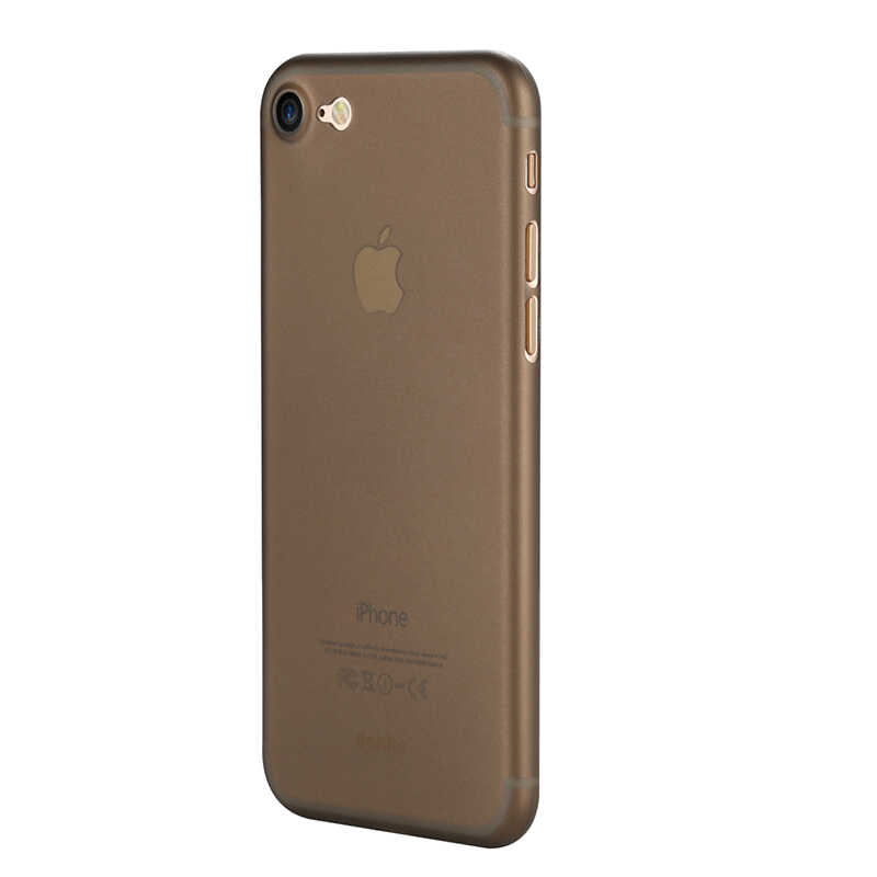Apple iPhone SE 2022 Klf Benks Lollipop Protective Kapak