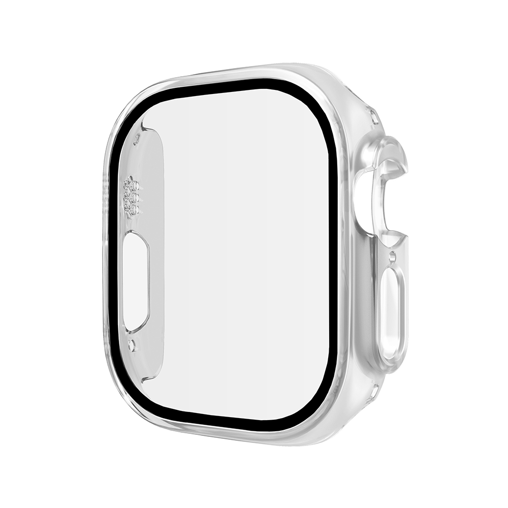 Apple Watch Ultra 49mm SkinArma Gado Sert Silikon Kasa ve Ekran Koruyucu
