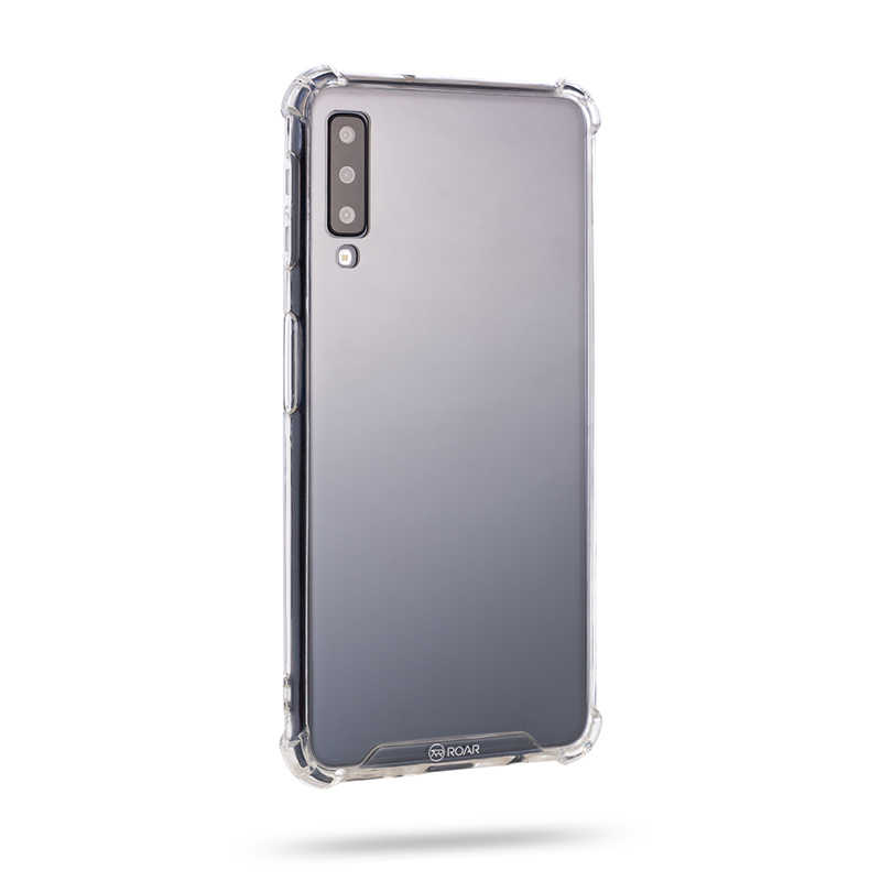 Galaxy A7 2018 Klf Roar Armor Gel Case