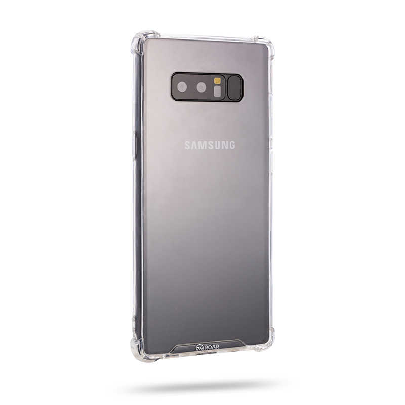 Galaxy Note 8 Kılıf Roar Armor Gel Case