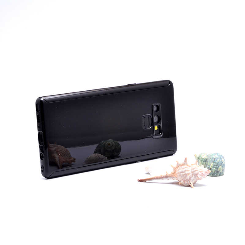 Galaxy Note 9 Klf 360 Aynal Voero Koruma