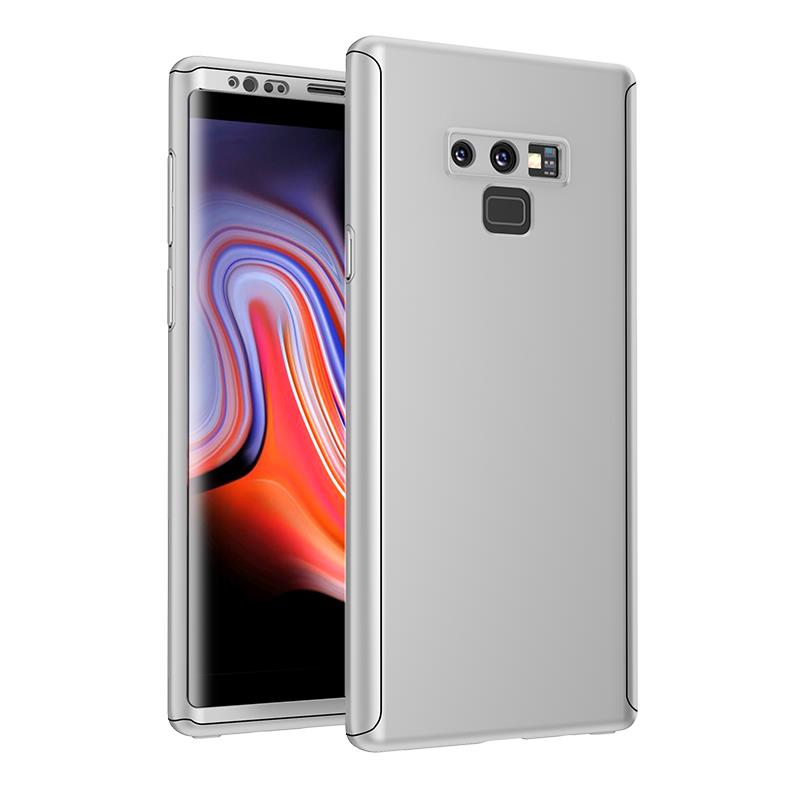 Galaxy Note 9 Klf Voero 360 ift Paral Klf