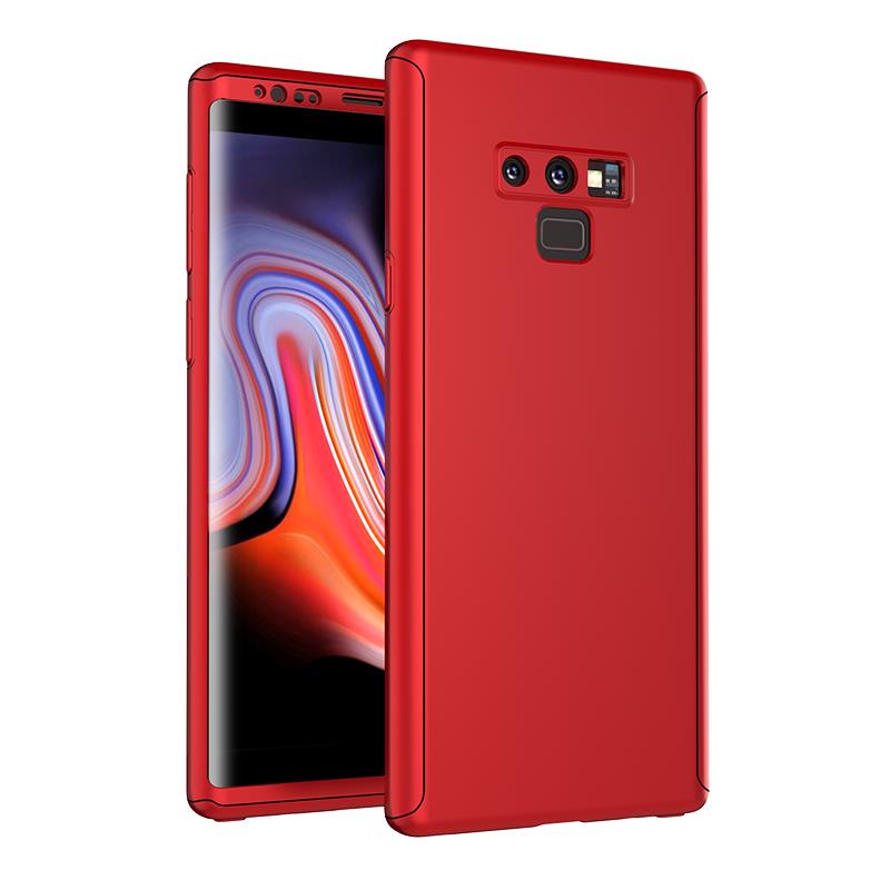 Galaxy Note 9 Klf Voero 360 ift Paral Klf