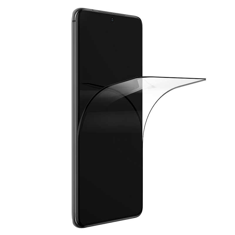 Galaxy S20 Ultra Benks X Pro + Curved Glass Screen Protector