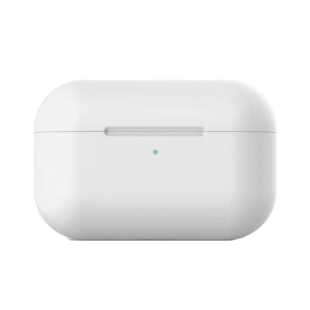 KNY Apple Airpods Pro in Standart Silikon Klf Beyaz