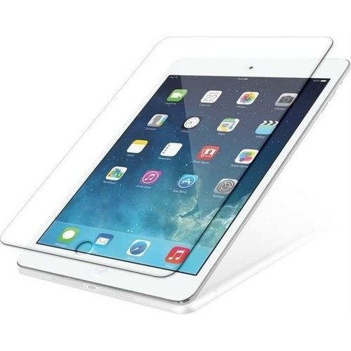 KNY Apple pad Mini-Mini 2-Mini 3 in Nano Esnek Cam Ekran Koruyucu effaf 