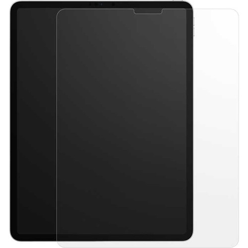 KNY Apple pad Pro 11 2020 in Nano Esnek Cam Ekran Koruyucu effaf 