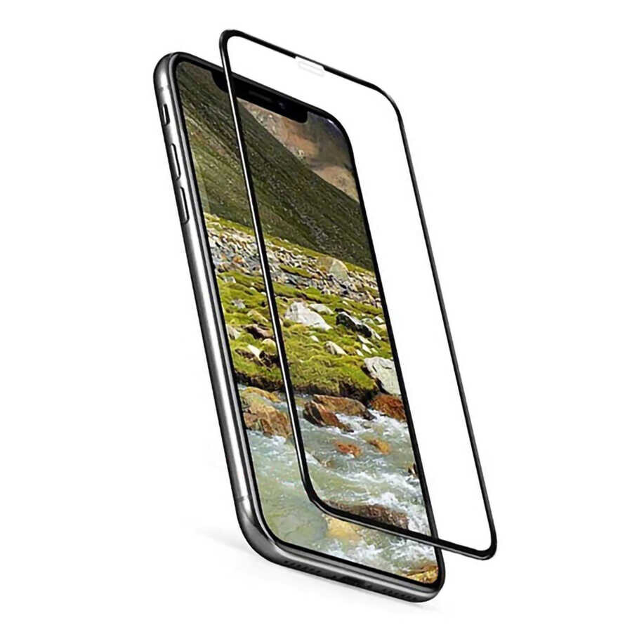 KNY Apple İphone 11 Pro İçin Seramik Esnek Davin Ekran Koruyucu