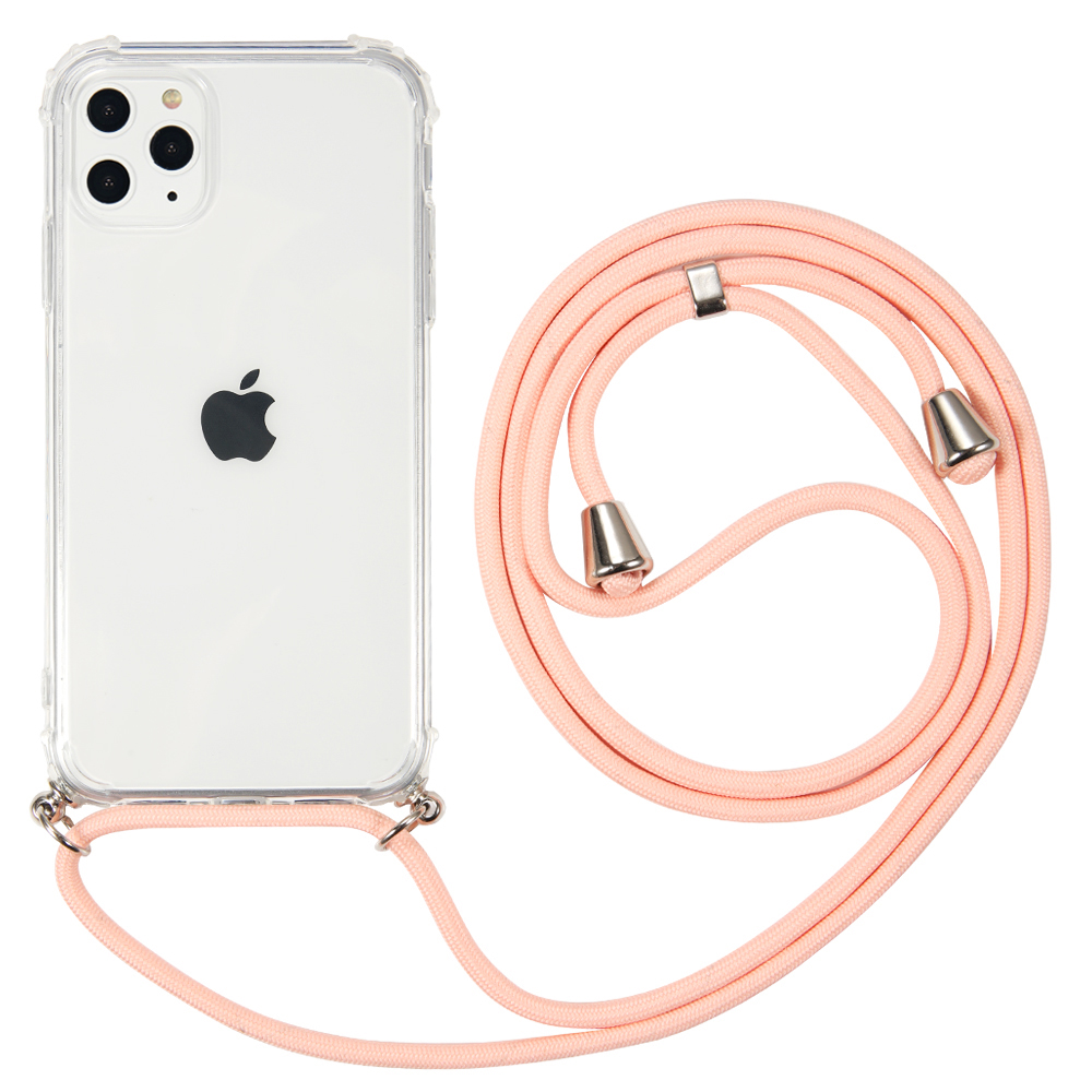 KNY Apple phone 11 Pro Klf pli Askl Ultra Koruma Antishock Silikon