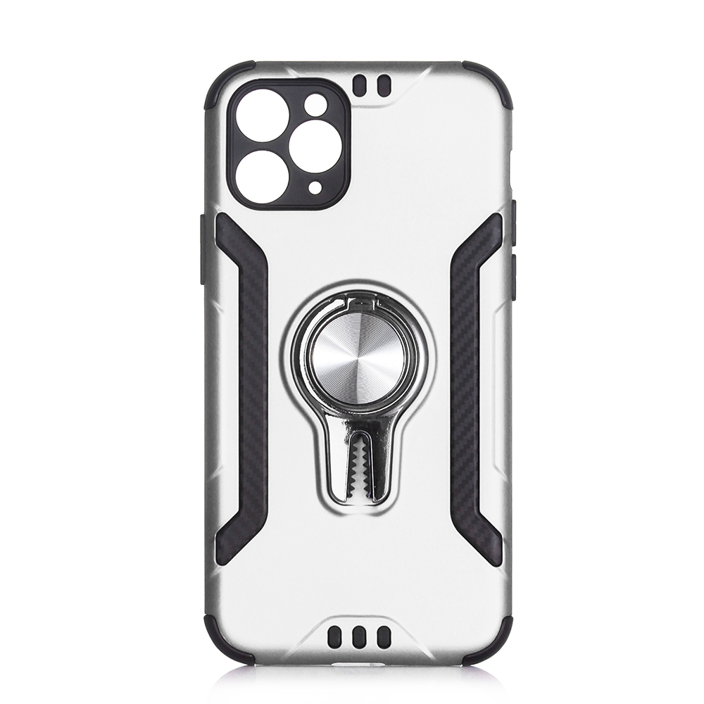 KNY Apple phone 11 Pro Klf Ultra Korumal Yzkl Manyetik Coco Kapak