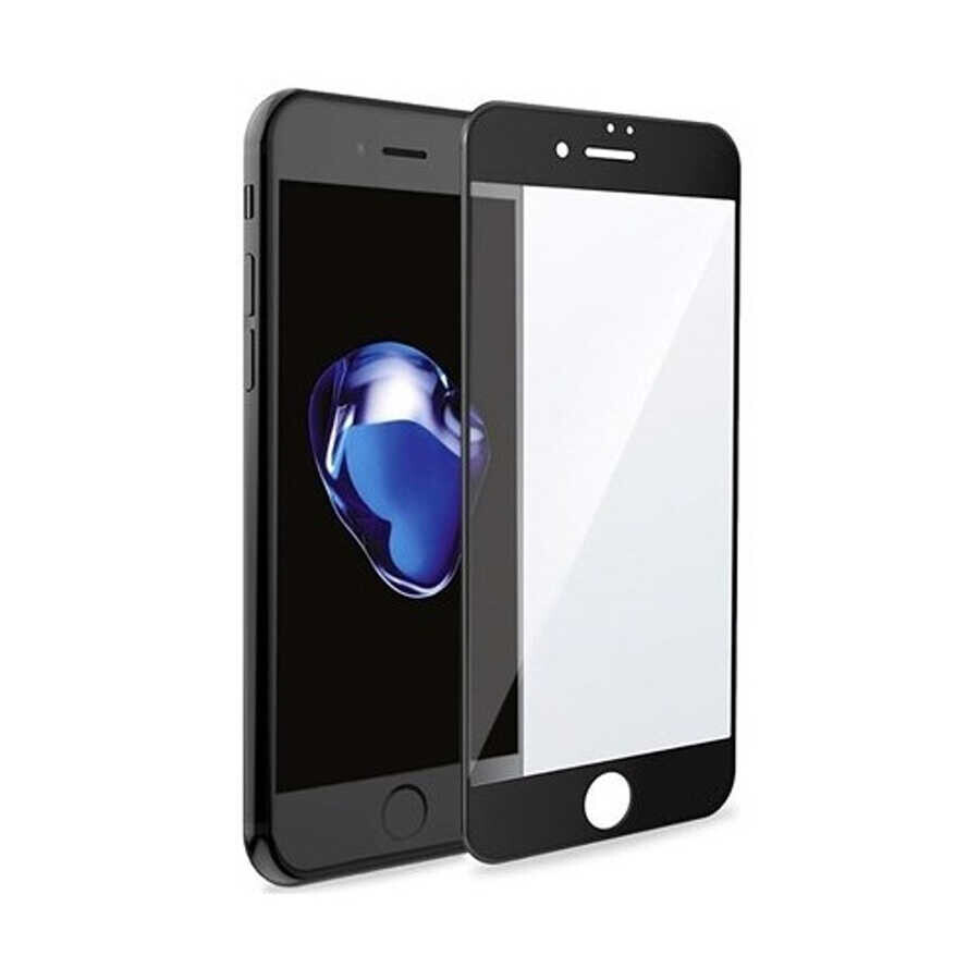 KNY Apple İphone 7 Plus İçin Mat Seramik Esnek Davin Ekran Koruyucu