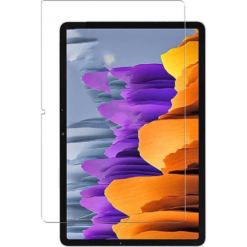 KNY Huawei MatePad Pro 10.8 n in Nano Esnek Cam Ekran Koruyucu effaf 
