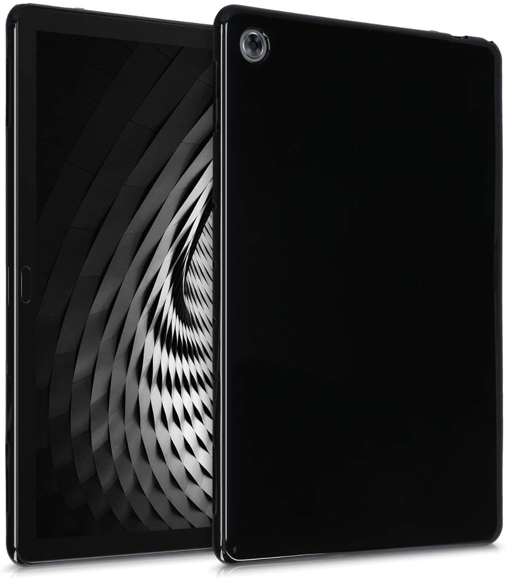 KNY Huawei MatePad T10 Klf Ultra Korumal Silikon