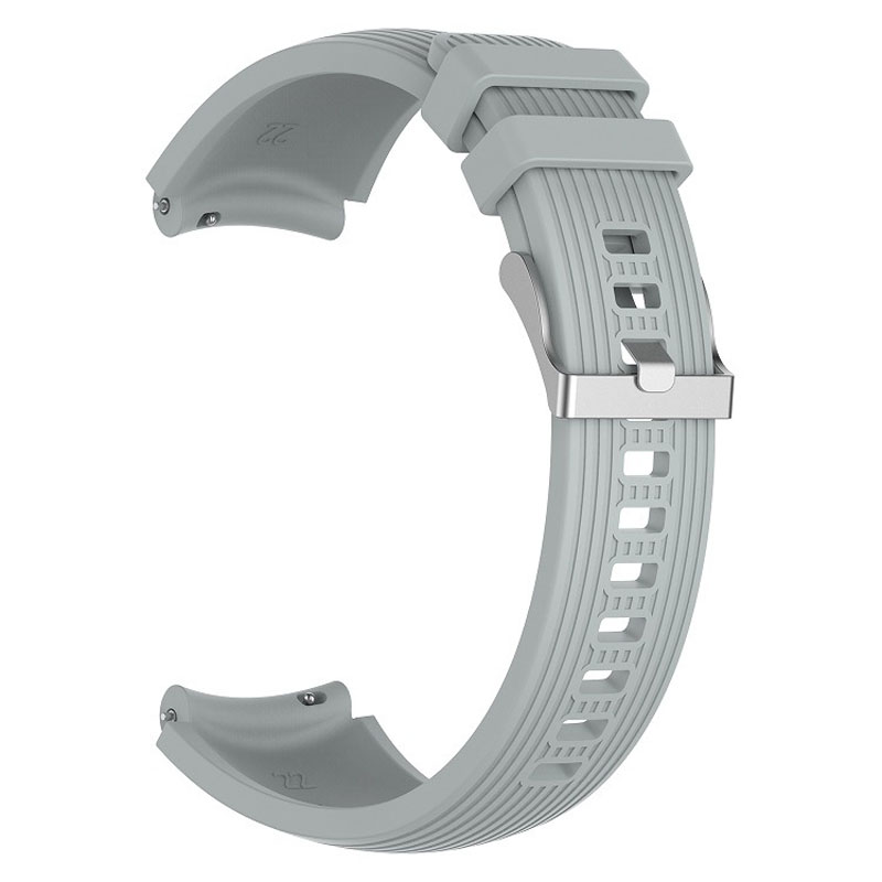 KNY Huawei Watch 3 (22mm) in izgili Silikon Kay-Kordon