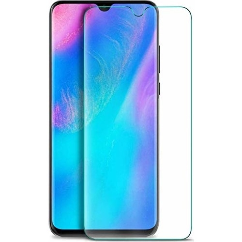 KNY Huawei Y5 2018 in Nano Cam Ekran Koruyucu effaf