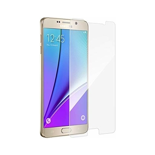 KNY Samsung Galaxy Note 4 in Nano Cam Ekran Koruyucu effaf