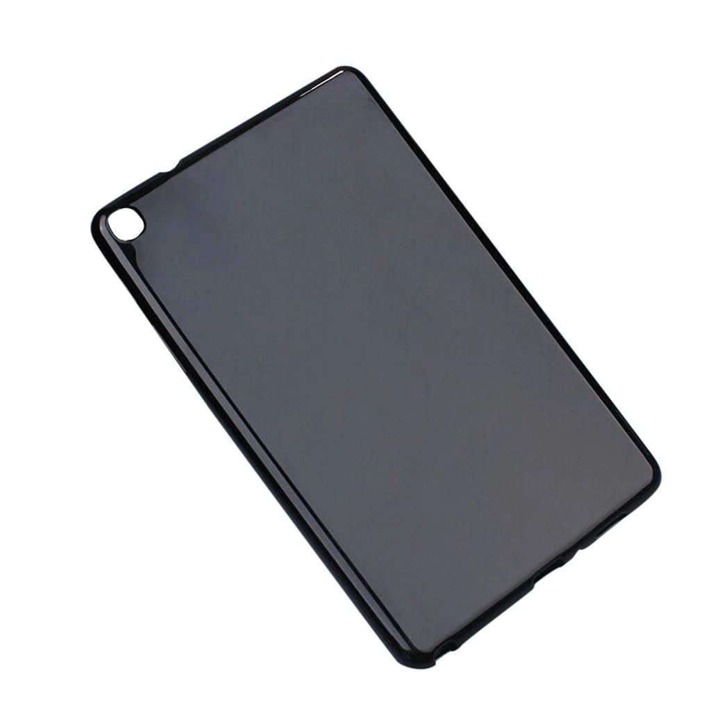 KNY Samsung Galaxy Tab A7 Lite T225 Klf Ultra Korumal Silikon