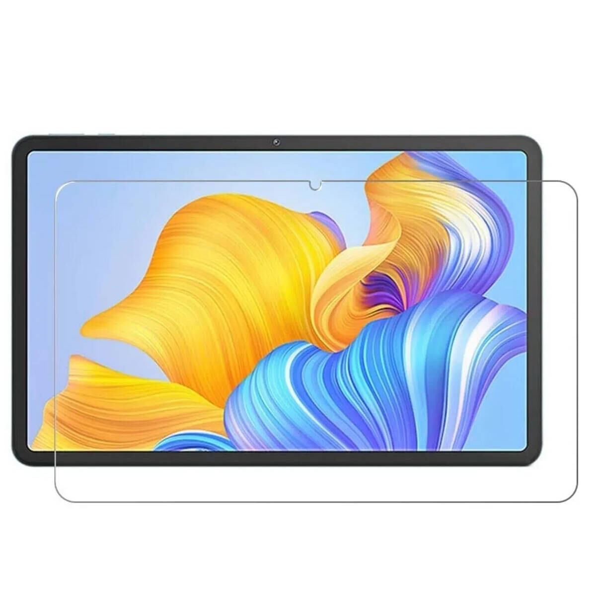 KNY Samsung Galaxy Tab A9 Plus SM-X210 Esnek effaf Davin Ekran Koruyucu