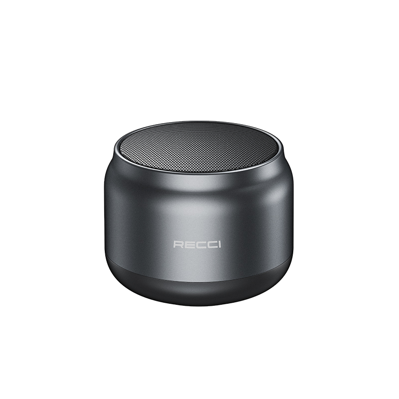 Recci RSK-W13 Hot Hatch Serisi Hi-Fi Wireless Bluetooth 5.0 Speaker Hoparlr 5W 1200mAh