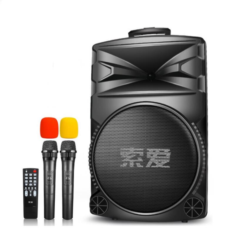 Soaiy A89WMY2 Bluetooth Speaker