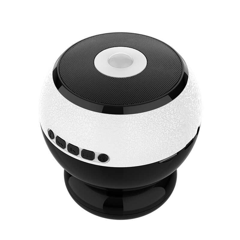 Soaiy E29 Bluetooth Speaker