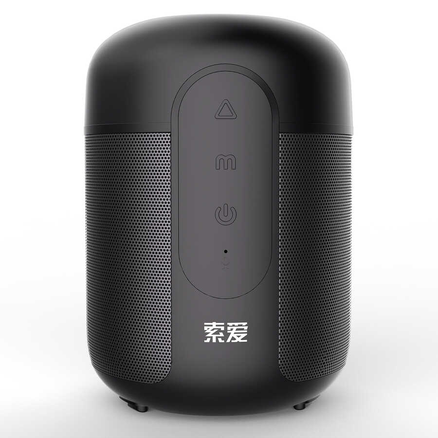 Soaiy E30 Bluetooth Speaker