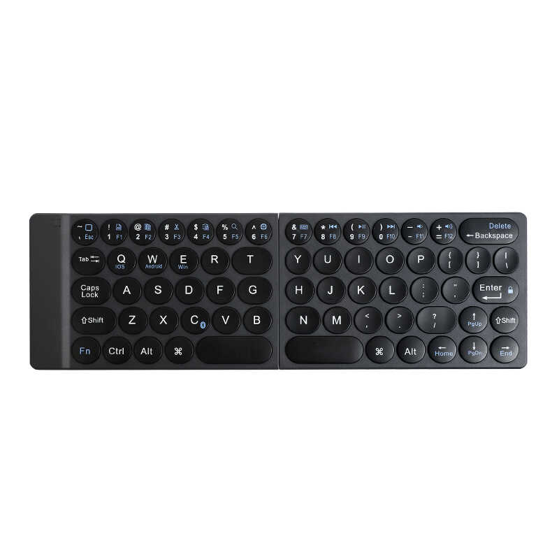 Wiwu FMK-01 Fold Mini Keyboard