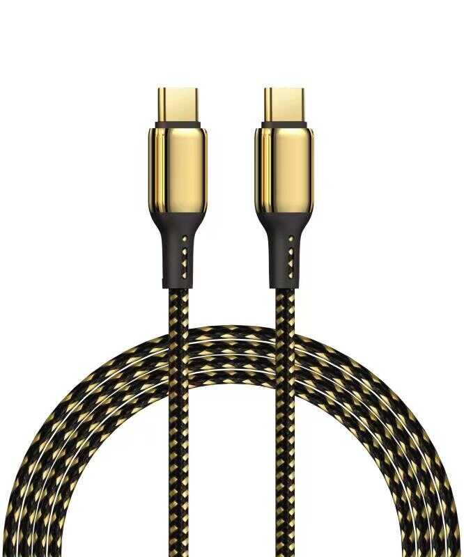 Wiwu Golden Series GD-105 Type-C To PD Data Cable 5M