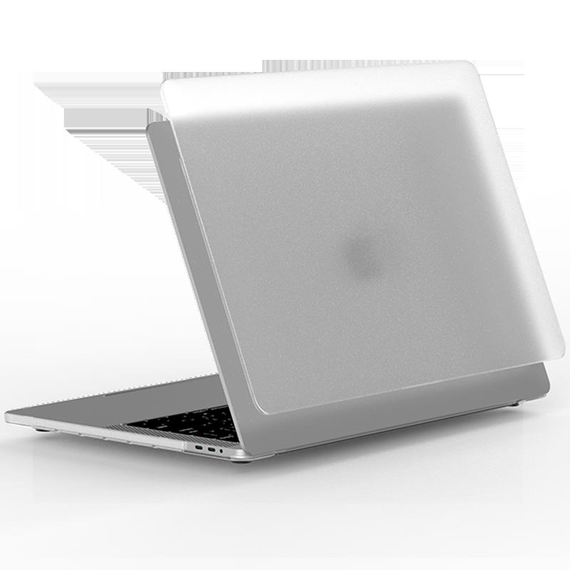 Wiwu MacBook 14.2 2021 Macbook iShield Hard Shell Kapak