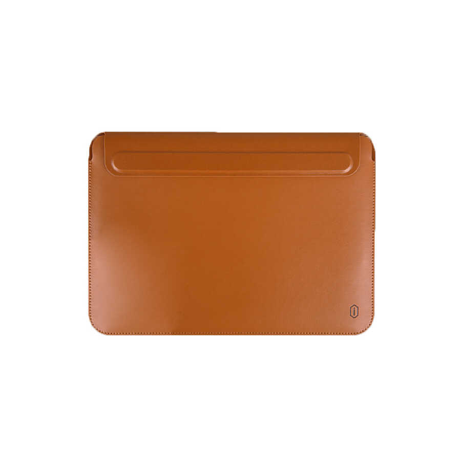 Wiwu MacBook 16.2 2021 Macbook Skin Pro Portable Stand Kılıf