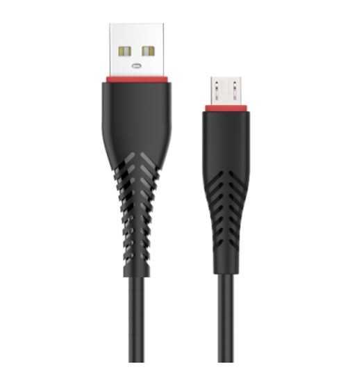 Xipin LX18 Usb Cable Micro 1.2M